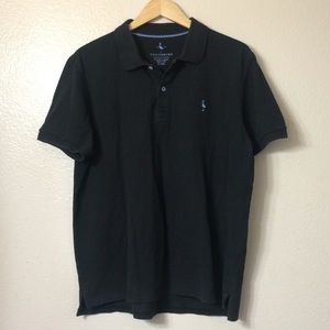 Tailorbyrd XL collar shirt top